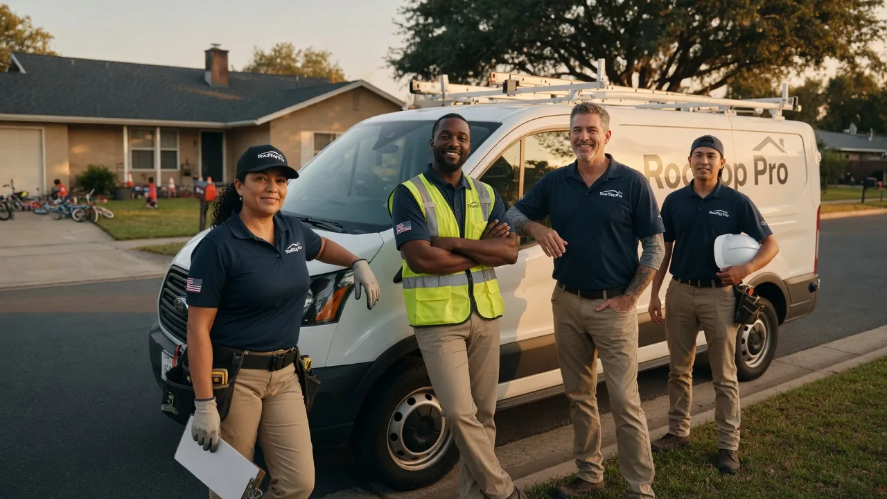 Roof Repair in Alton, KS near me