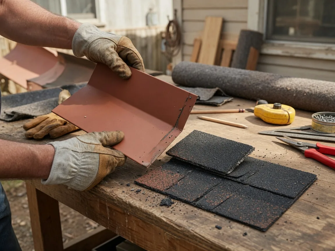 Roof Repair company in Alton, KS